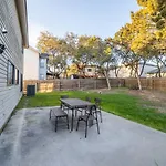Perfect Stay In San Antonio Tx