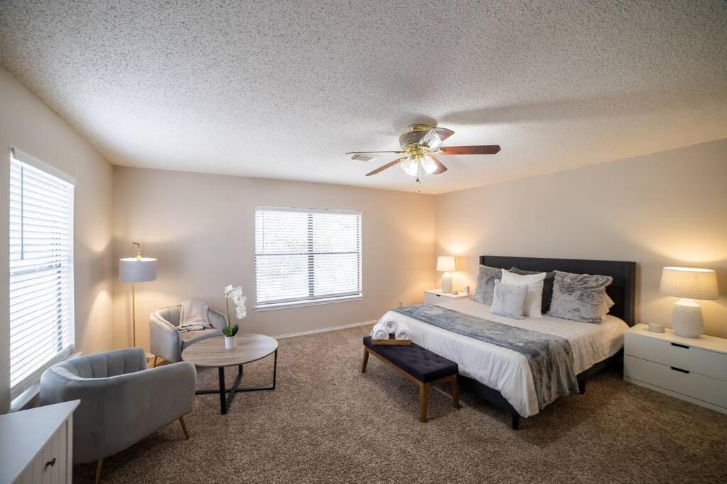 Apartment Perfect In Tx San Antonio
