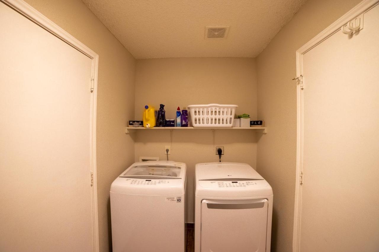 Apartment Perfect In Tx